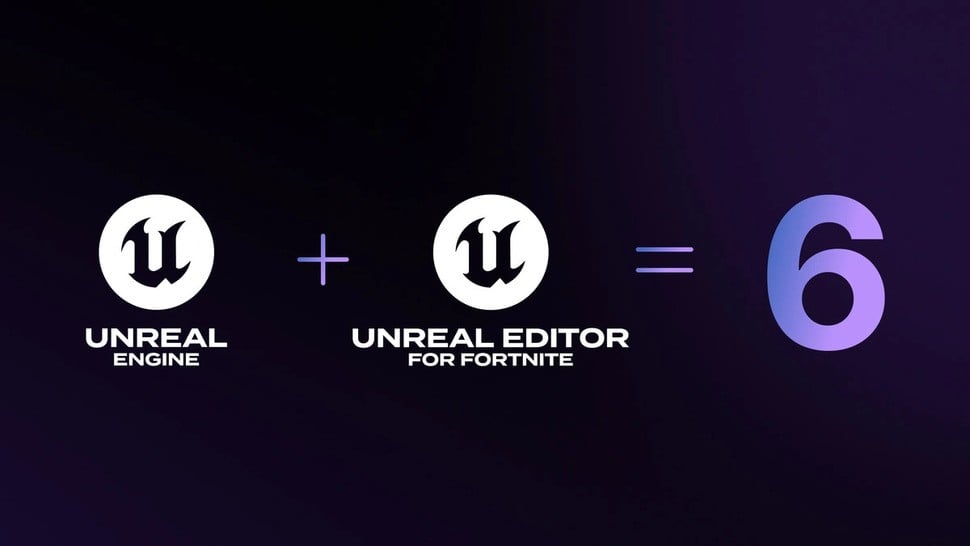 Unreal Engine 6 gets Q4 2027 release date 2