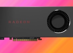 AMD Radeon RX 5700 benchmarks: comfortably better than RTX 2060