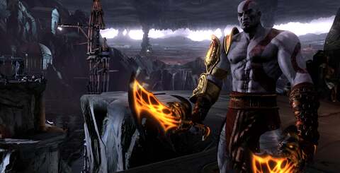 The wonder of ultra-resolution press bullshots allows us to give you a glimpse of how other Sony PS3 exclusives - specifically, God of War 3 and God of War: Ascension - could look running at 1080p based on the existing assets available from the original games. The results can look simply astonishing. Click on the links above for full images.