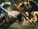 PS5 Elden Ring's 60fps back-compat hack doesn't work on Xbox Series X