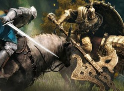 PS5 Elden Ring's 60fps back-compat hack doesn't work on Xbox Series X