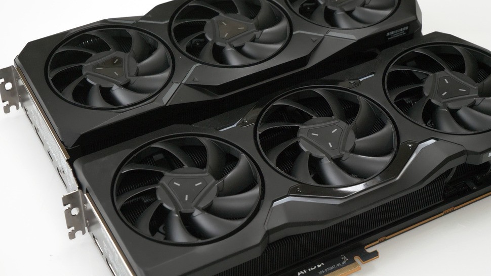 RX 7900 XT and 7900 XTX  feature an evolved version of the design language used in the 6000-series and come across as sane, reasonably sized, reasonably quiet GPUs that are just as easy to upgrade with as AMD promised