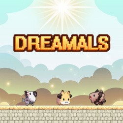 Dreamals Cover
