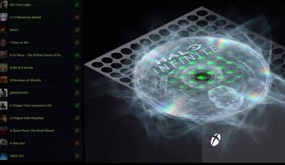 Fan-Made Xbox Disc-to-Digital List Tops 1400 Compatible Games, as Ubisoft Titles Added to the Programme