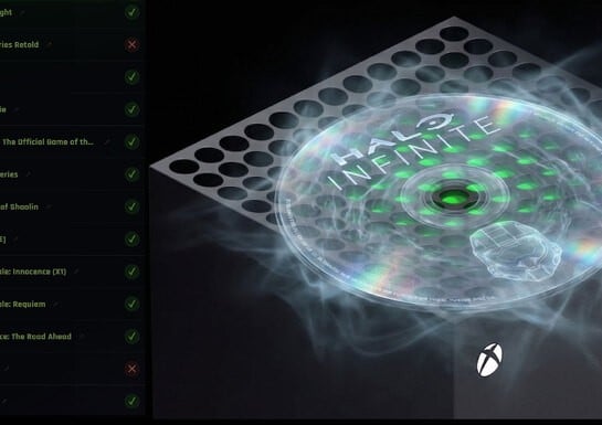 Fan-Made Xbox Disc-to-Digital List Tops 1400 Compatible Games, as Ubisoft Titles Added to the Programme