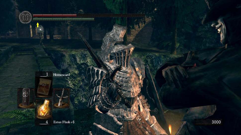 The series' NPCs are usually on the eccentric side, but The Marvellous Chester stands out as a particularly crooked favourite. Your interactions with this new cast of characters will determine which items you collect, and even open you up to new bosses