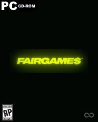 Fairgames Cover