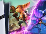 Ratchet and Clank: Rift Apart on PS5 Pro - a straight upgrade for the performance RT mode