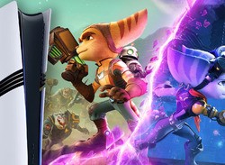 Ratchet and Clank: Rift Apart on PS5 Pro - a straight upgrade for the performance RT mode