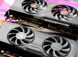AMD Radeon RX 7800 XT/7700 XT review vs RTX 4070/4060 Ti