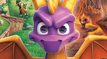 Spyro: Reignited Trilogy