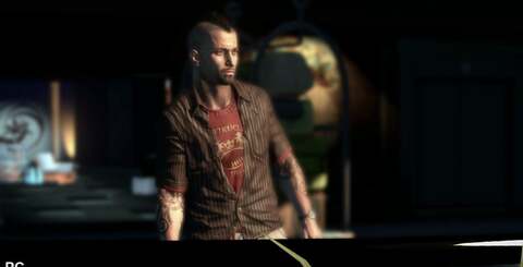 Rather bizarrely, the PC version doesn't trump its console counterparts in all areas. Anisotropic filtering is lower than on PS3, so the artwork appears blurrier in the distance, while in the bottom row of shots a rendering bug reveals the somewhat haphazard nature of the conversion.