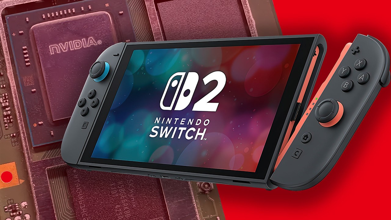 Nintendo Switch 2: final tech specs and system reservations