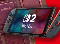 Nintendo Switch 2: final tech specs and system reservations confirmed