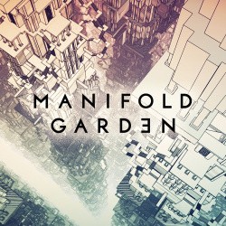 Manifold Garden Cover