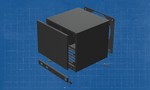 Valve Releases Steam Machine CAD Files Under Creative Commons License - Is the GameCube Handle Finally Possible?