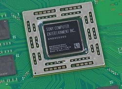Sony unlocks more CPU power for PS4 game developers