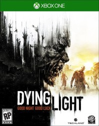 Dying Light Cover