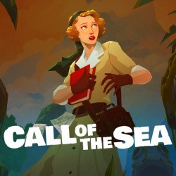 Call of the Sea Cover