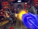 Quake 2 2023 tech review: this is how to remaster a game