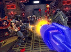 Quake 2 2023 tech review: this is how to remaster a game