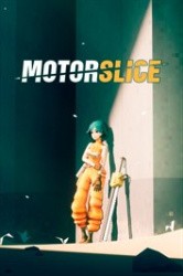 Motorslice Cover