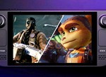 Too big for Steam Deck? Remnant 2 and Ratchet and Clank: Rift Apart tested