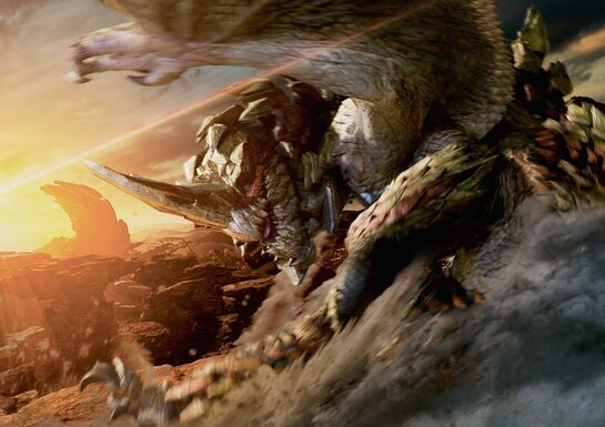 The Latest Monster Hunter Wilds PC Perf Drama Explained