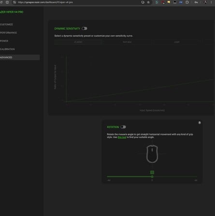 Here's how the Synapse web app looks - with traditional downloadable Synapse also available. Click to enlarge. 