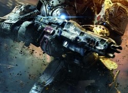 Titanfall ships at 792p on Xbox One