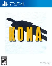 KONA Cover