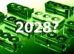 Next-Gen GPU Rumour Round-Up: AMD RDNA 5 and Nvidia 60-Series Delayed Until Mid-2027 or 2028, but RTX 50 Super Coming Sooner