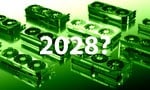 Next-Gen GPU Rumour Round-Up: AMD RDNA 5 and Nvidia 60-Series Delayed Until Mid-2027 or 2028, but RTX 50 Super Coming Sooner