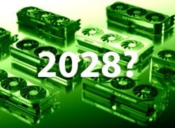 Next-Gen GPU Rumour Round-Up: AMD RDNA 5 and Nvidia 60-Series Delayed Until Mid-2027 or 2028, but RTX 50 Super Coming Sooner