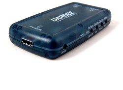 Darbee Darblet review