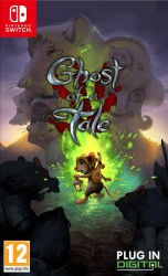 Ghost of a Tale Cover