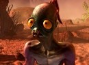 Oddworld New 'n' Tasty