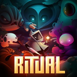 Ritual Cover