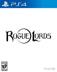 Rogue Lords Cover