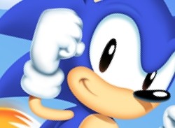 Sonic X-Treme and Sonic Chaos remakes are the highlights of SAGE 2018