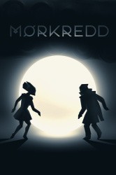 Morkredd Cover