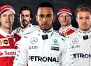 F1 2016