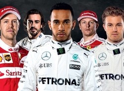 F1 2016