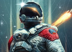 In theory: is a Starfield performance mode viable on Xbox Series X?