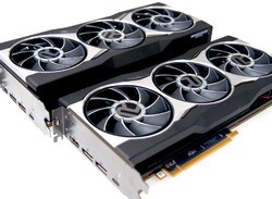 AMD RX 6800 and 6800 XT review: Big Navi means AMD is finally competitive