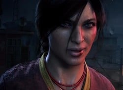 Watch Uncharted: The Lost Legacy running at 60fps