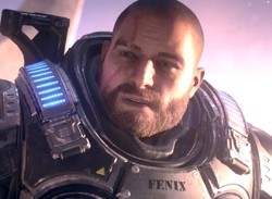 Gears 5 PC feels like a spectacular preview of a Scarlett port