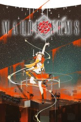 Mahou Arms Cover
