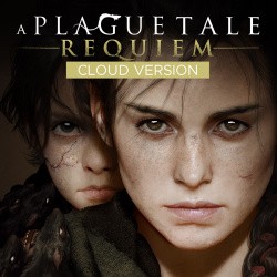 A Plague Tale: Requiem - Cloud Version Cover