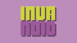 INVANOID Cover